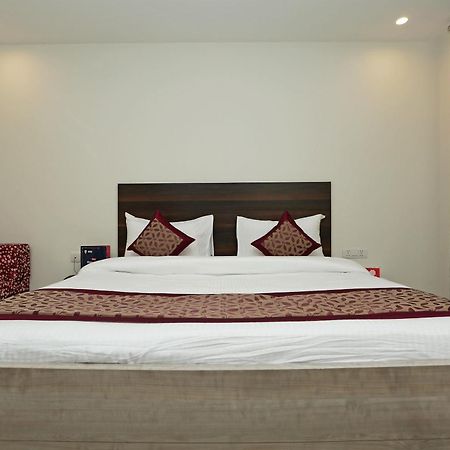 Hotel O Lakshya Neu-Delhi Exterior foto