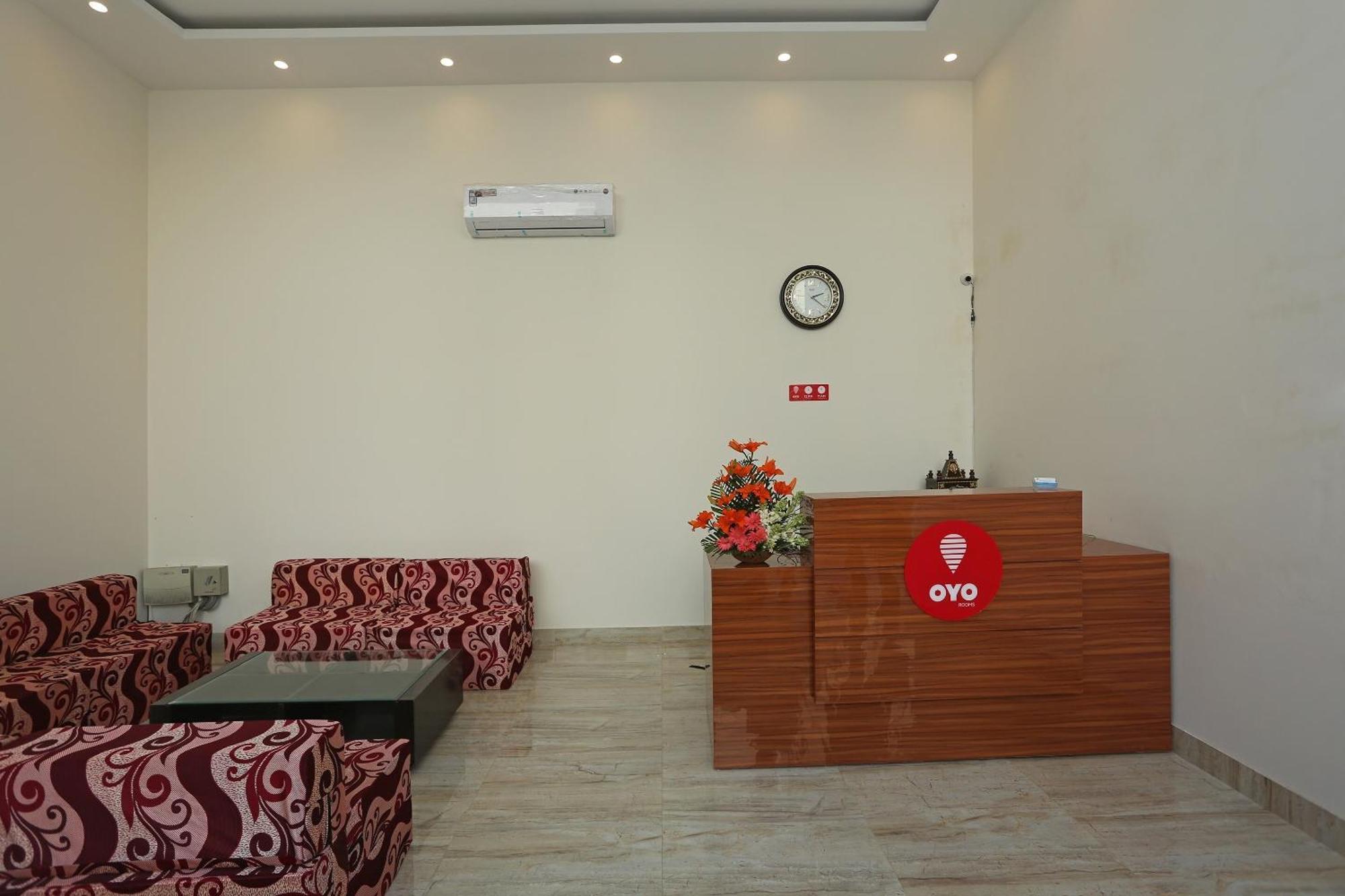 Hotel O Lakshya Neu-Delhi Exterior foto