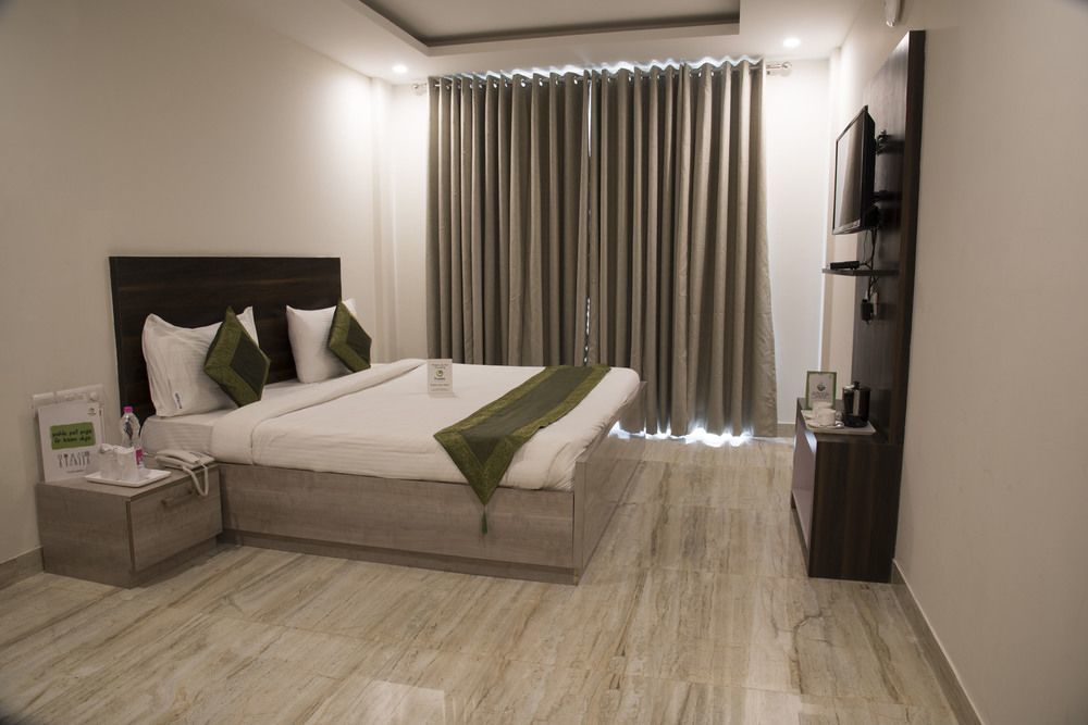 Hotel O Lakshya Neu-Delhi Exterior foto