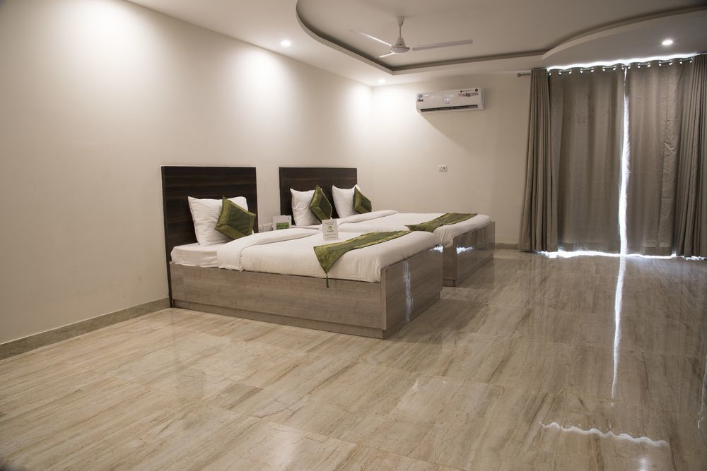 Hotel O Lakshya Neu-Delhi Exterior foto
